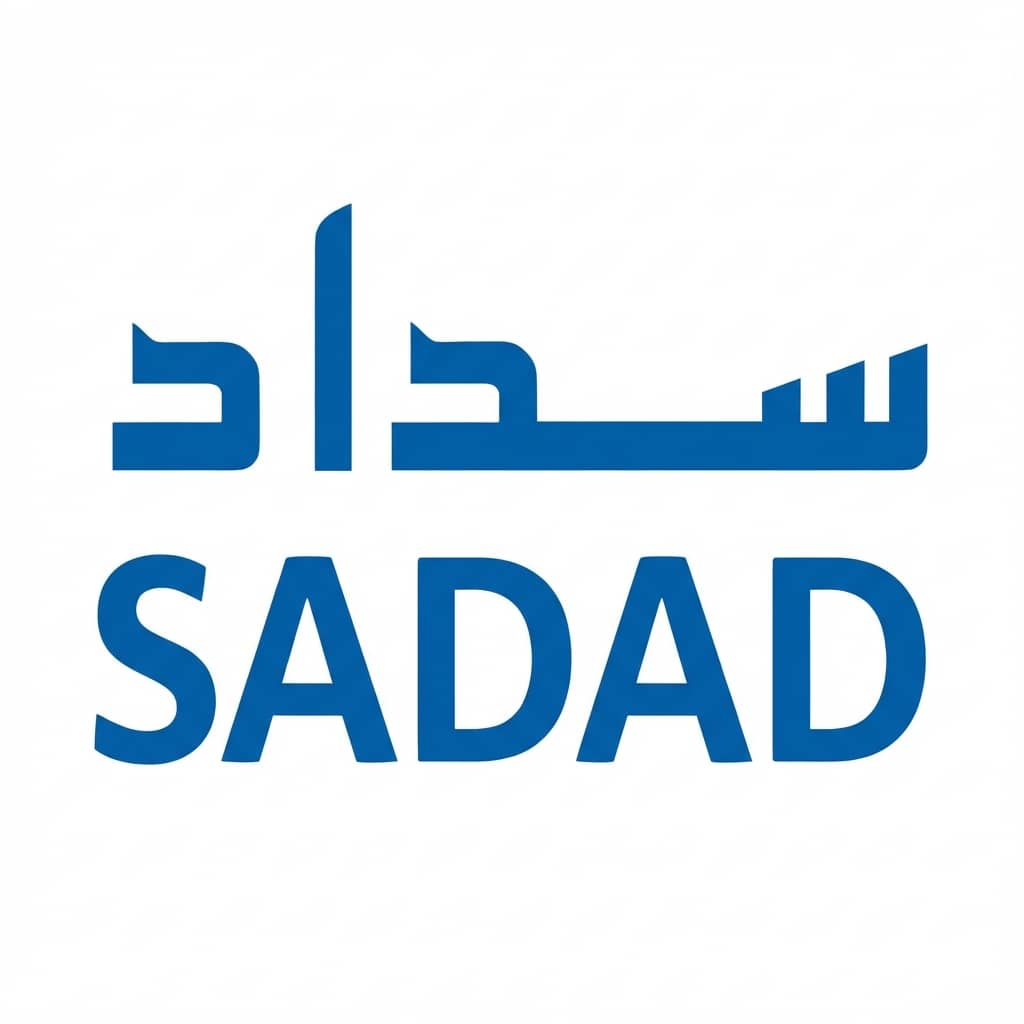 Sadad Logo